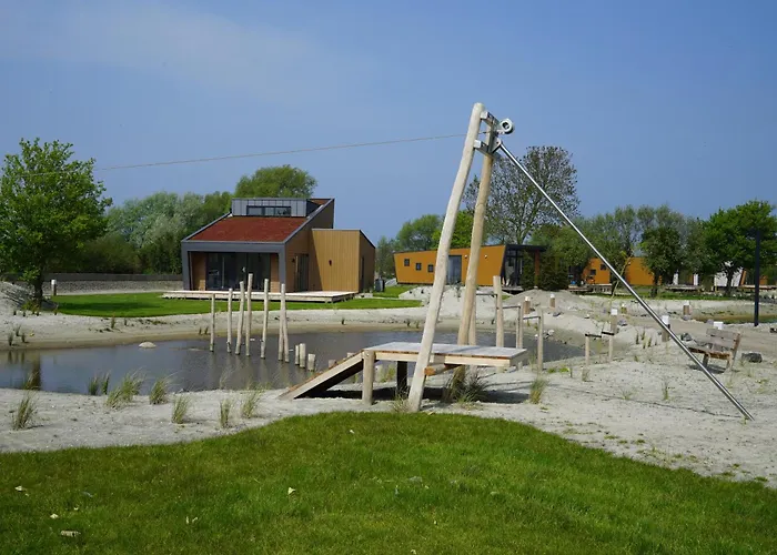 Europarcs Hindeloopen