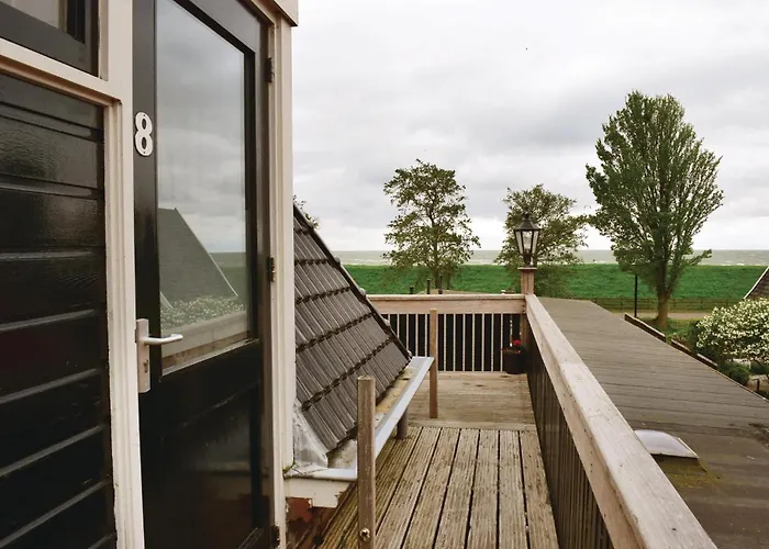 De Eekhof - Appartement 8