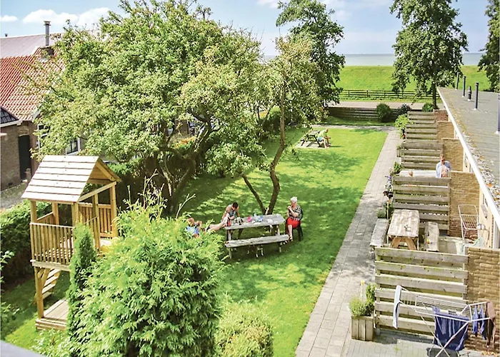 Appartement 3 - De Eekhof