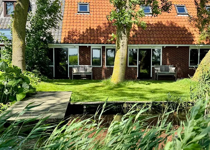 De Gelukskever Renovated 2024