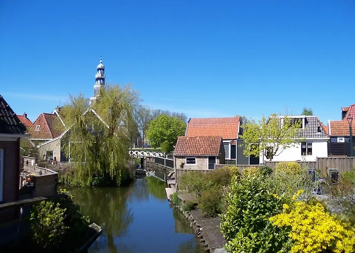Het Dijk Huisje