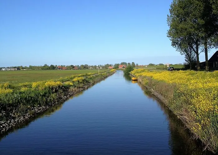 Het Dijk Huisje