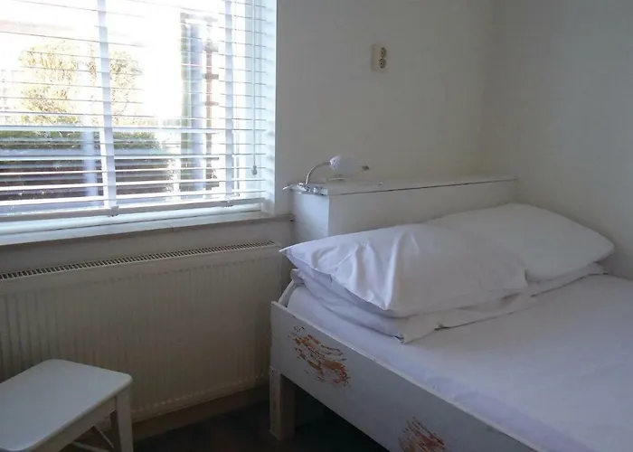 De Eekhof - Appartement Tuin