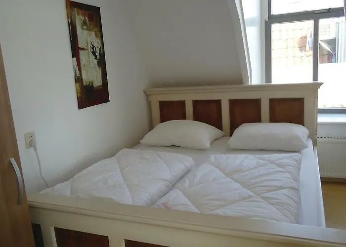 De Eekhof - Appartement 9