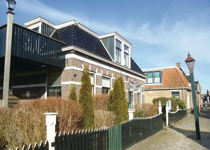 De Eekhof - Appartement 9